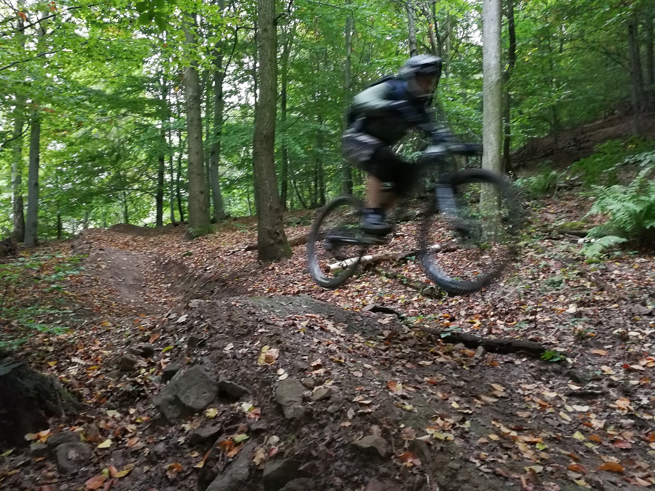 enduro 2